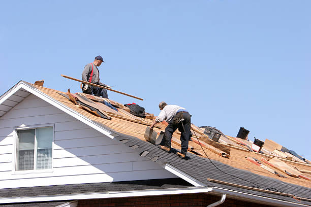Best Commercial Roofing Services  in Charleston, WV
